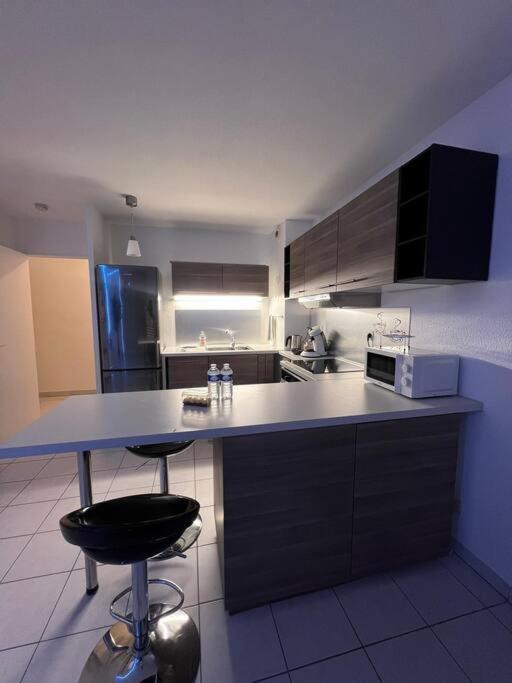 L'Arc Logement Strasbourg Kültér fotó