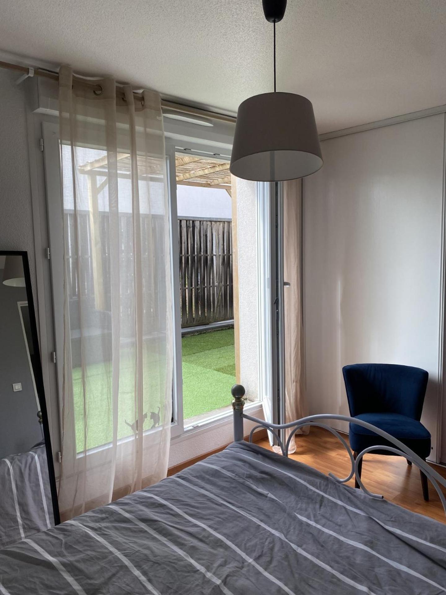 L'Arc Logement Strasbourg Kültér fotó
