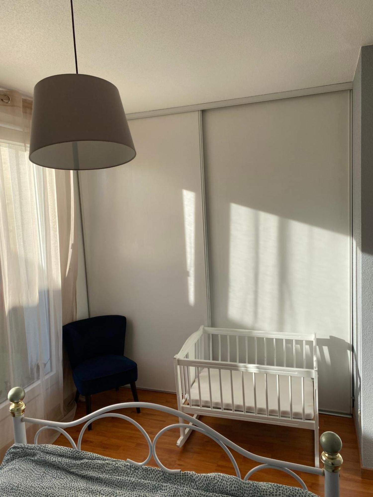 L'Arc Logement Strasbourg Kültér fotó